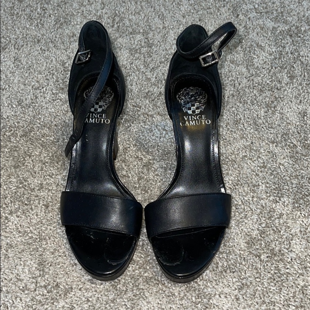 Vince Camuto heels
